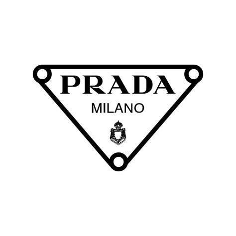 simboli prada pda|prada the triangle.